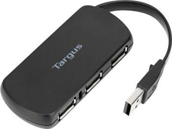 Targus ACH114EU USB adaptér