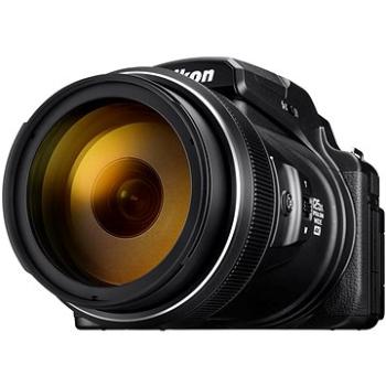 Nikon COOLPIX P1000 (VQA060EA) + ZDARMA Set K&F Concept