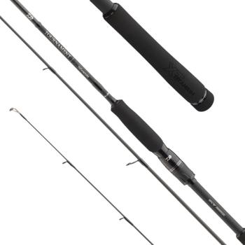 Daiwa prút tournament xt titanium spin 2.15 m 4-18 g