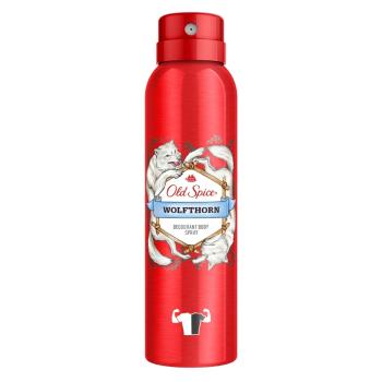 Old Spice deo spray 125 ml WolfThorn