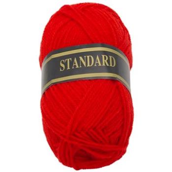 Standard 50 g – 165 červená (6603)