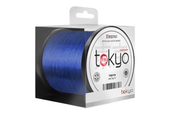 Delphin TOKYO modrý 0,33mm 8,2kg 1100m