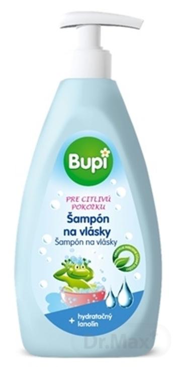 Bupi Šampón na vlásky