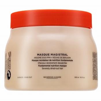 Kérastase Nutritive Masque Magistral maska pre suché a poškodené vlasy 500 ml