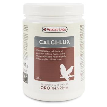 VERSELE LAGA Oropharma Calci-lux pre vtáky 500 g