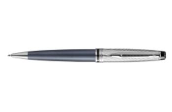 Waterman Expert Deluxe Metallic Stone CT, kuličkové pero