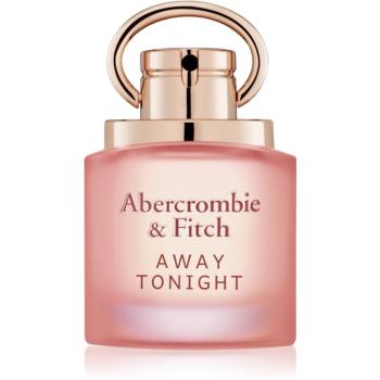 Abercrombie & Fitch Away Tonight Women parfumovaná voda pre ženy 50 ml