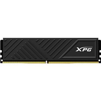 ADATA XPG D35 8 GB DDR4 3 600 MHz CL18 (AX4U36008G18I-SBKD35)