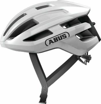 Abus PowerDome Shiny White L