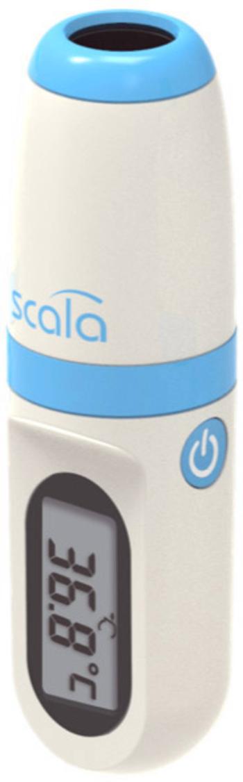 Scala SC 8271 infračervený teplomer bezdotykové meranie
