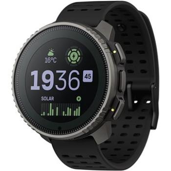 Suunto Vertical Titanium Solar Black (SS050858000)