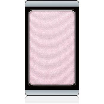 ARTDECO Eyeshadow Glamour pudrové očné tiene v praktickom magnetickom puzdre odtieň 30.399 Glam Pink Treasure 0.8 g