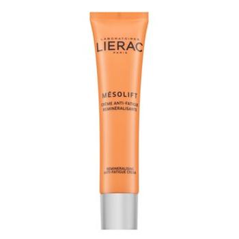 Lierac Mésolift Créme Anti-Fatigue Reminéralisante vyživujúci krém pre zjednotenú a rozjasnenú pleť 40 ml