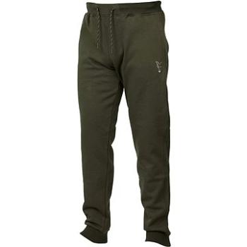 FOX Collection Green & Silver Joggers (NJVR000397)