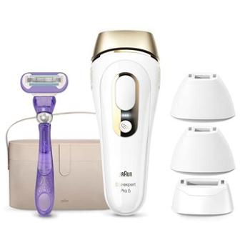 BRAUN Silk-expert Pro PL5347 IPL (BRNIPL5347)