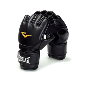 Everlast MMA Heavy Bag Gloves L/XL, čierne (009283516765)