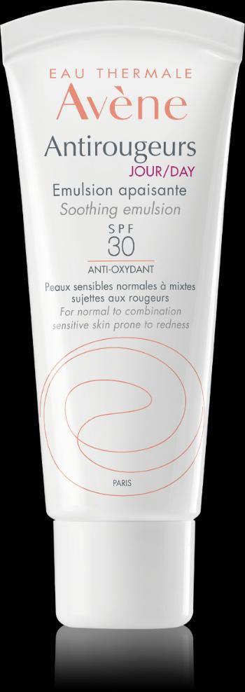 Avène Denná upokojujúca emulzia SPF 30