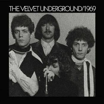 The Velvet Underground - 1969 (2 LP)