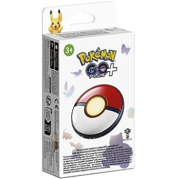 Pokémon Go Plus + (045496395230)