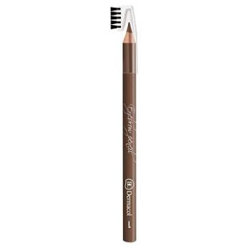 DERMACOL Soft Eyebrow Pencil 01 1,6 g (85951655)