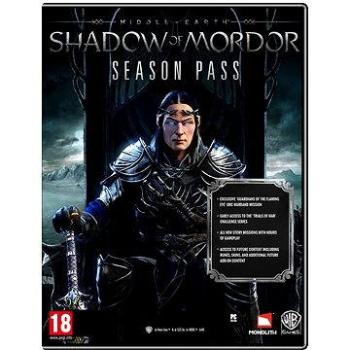 Middle-earth™: Shadow of Mordor™ – Season Pass (86039)