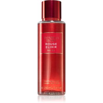 Victoria's Secret Rouge Elixir telový sprej pre ženy 250 ml