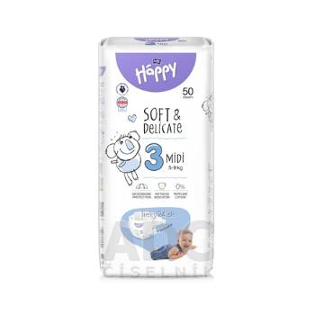 bella HAPPY Soft&Delicate 3 Midi