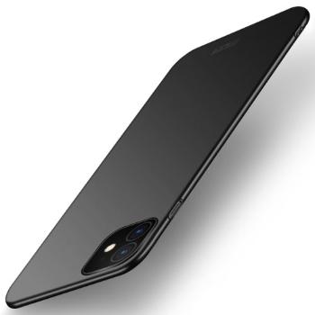 MOFI Ultratenký obal Apple iPhone 11 čierny