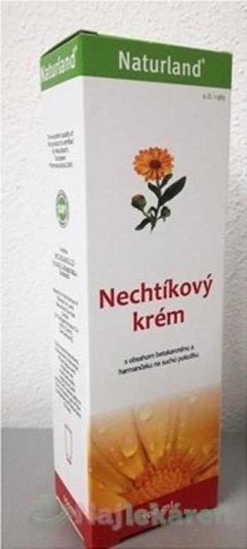 NATURLAND NECHTÍKOVÝ KRÉM CLASSIC 100 ml