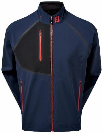 Footjoy Hydrotour Navy Black L