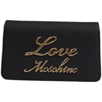 Love Moschino  JC4318PP0L  Tašky Čierna