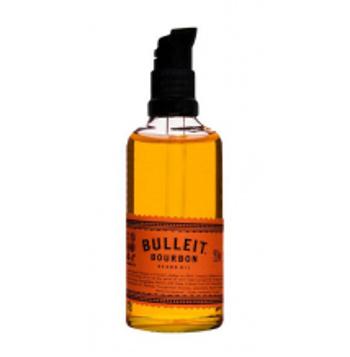 Pan Drwal Bulleit Bourbon olej na fúzy 100 ml