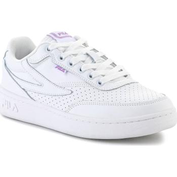 Fila  Sevaro Wmn White FFW0283-10004  Nízke tenisky Biela