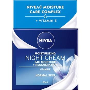NIVEA Regenerating Night Creme 50 ml (9005800227184)