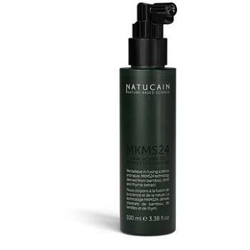 NATUCAIN Hair Activator 100 ml (4063528000439)