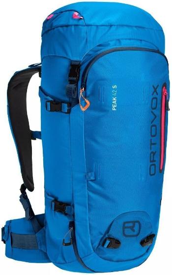 Ortovox Peak 42 S Safety Blue