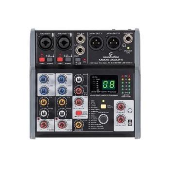 SOUNDSATION MIOMIX 202UFX (HN210612)