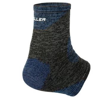 Mueller 4-Way Stretch Premium Knit Ankle Support (SPTth06nad)