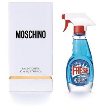 MOSCHINO Fresh Couture EdT