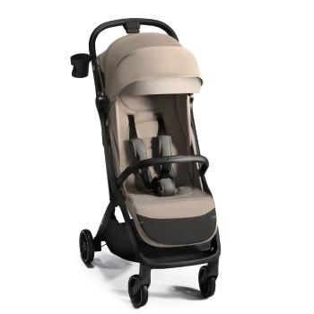 KINDERKRAFT Nubi 2 sand beige 2023