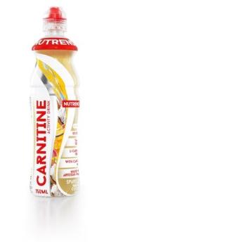 NUTREND CARNITINE ACTIVITY DRINK POMARANČ 750ML "Z"