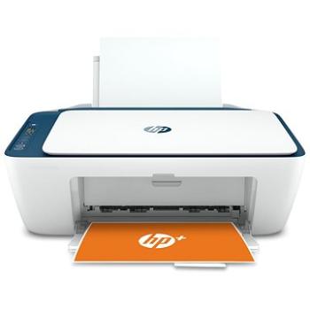 HP DeskJet 2721e (26K68B) + ZDARMA Fotopapier Alza.cz