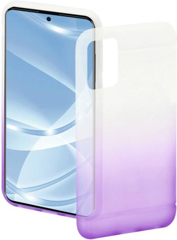 Hama Colorful Cover Samsung Galaxy A71 lila (transparentné)