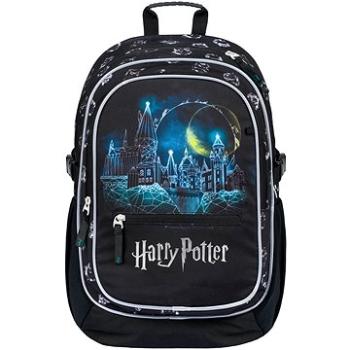 BAAGL Školský batoh Core Harry Potter Rokfort (8595689314040)