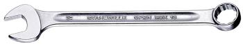 Stahlwille 40081414 13 14 očkoplochý kľúč  14 mm
