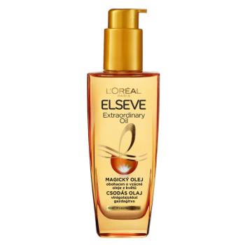 L&#39;ORÉAL Elseve Olej pre všetky typy vlasov 100 ml