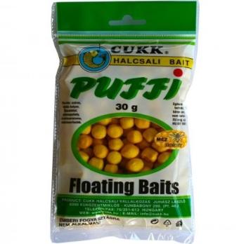 Cukk puffi maxi 30g 12mm - 15mm-natural