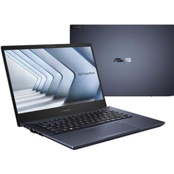 ASUS ExpertBook B5 B5402CBA-KI0122X Star Black celokovový