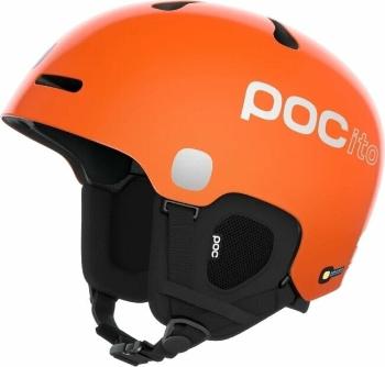 POC POCito Fornix MIPS Fluorescent Orange XS/S (51-54 cm)