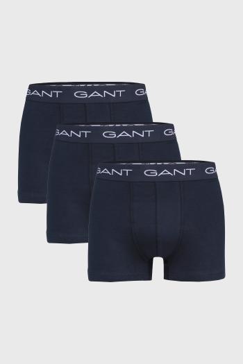 3 PACK boxeriek GANT Essential